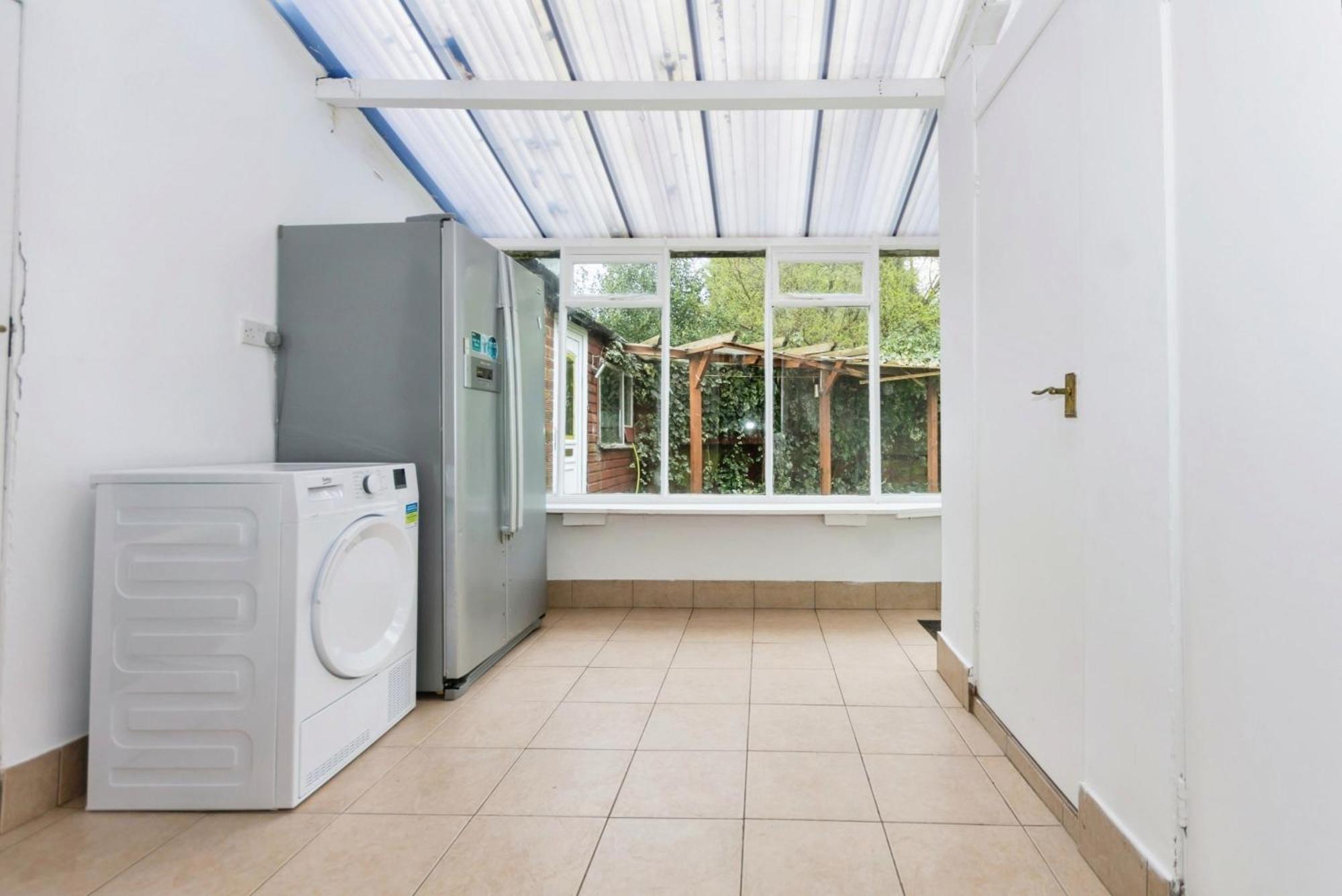 Modern 3 Bed Home - Solihull Centre Екстер'єр фото