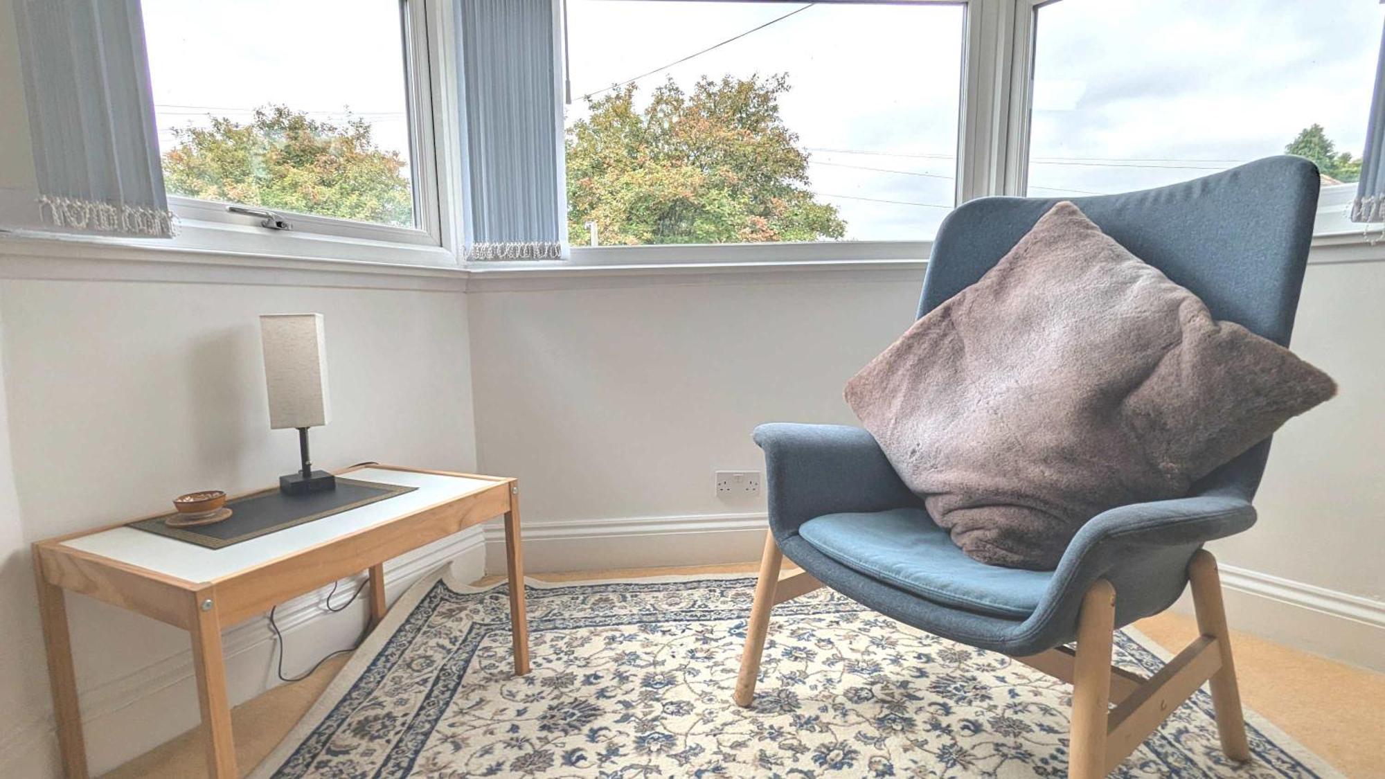 Modern 3 Bed Home - Solihull Centre Екстер'єр фото